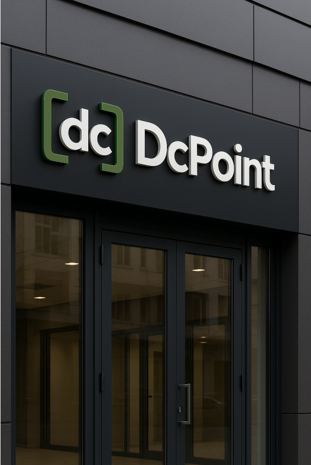 Foto institucional | Empresa DcPoint